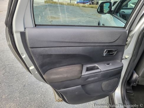 Used 2023 Mitsubishi Outlander Sport AWD image 22