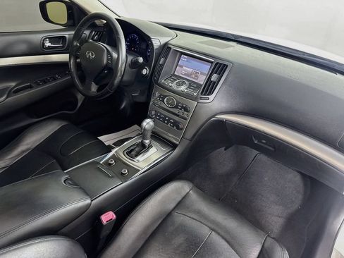 Used 2013 INFINITI G37 Journey w/ Premium Pkg RWD image 37