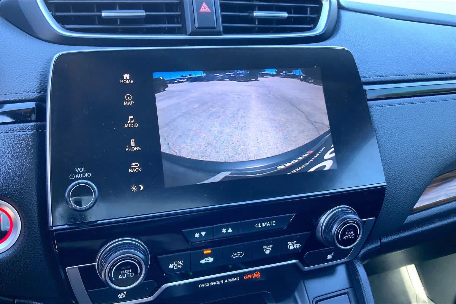 Used 2022 Honda CR-V Touring image 24