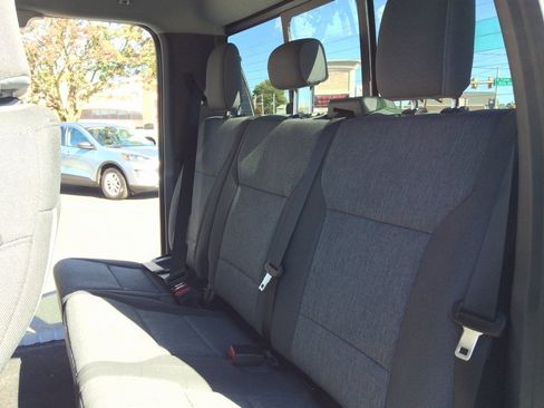 New 2026 Ford F350 XL w/ STX Appearance Package image 28