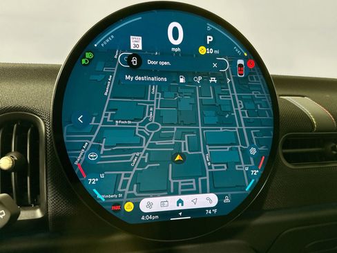 New 2025 MINI Cooper S image 11