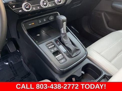 Used 2026 Honda CR-V EX-L image 28