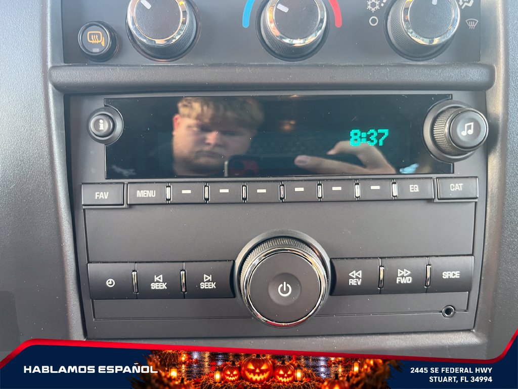 Used 2025 GMC Savana 2500 w/ Driver Convenience Package RWD image 19