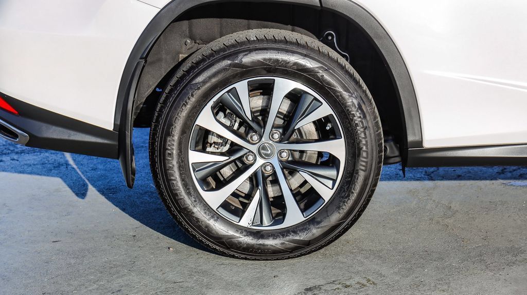Used 2022 Lexus RX 350 FWD image 12
