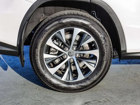 Used 2022 Lexus RX 350 FWD image 12