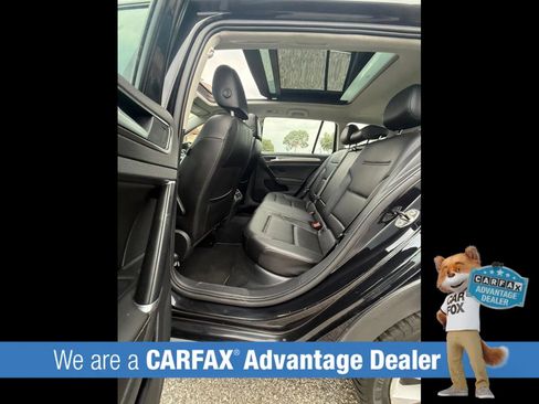 Used 2017 Volkswagen Golf Alltrack S AWD/4WD image 19