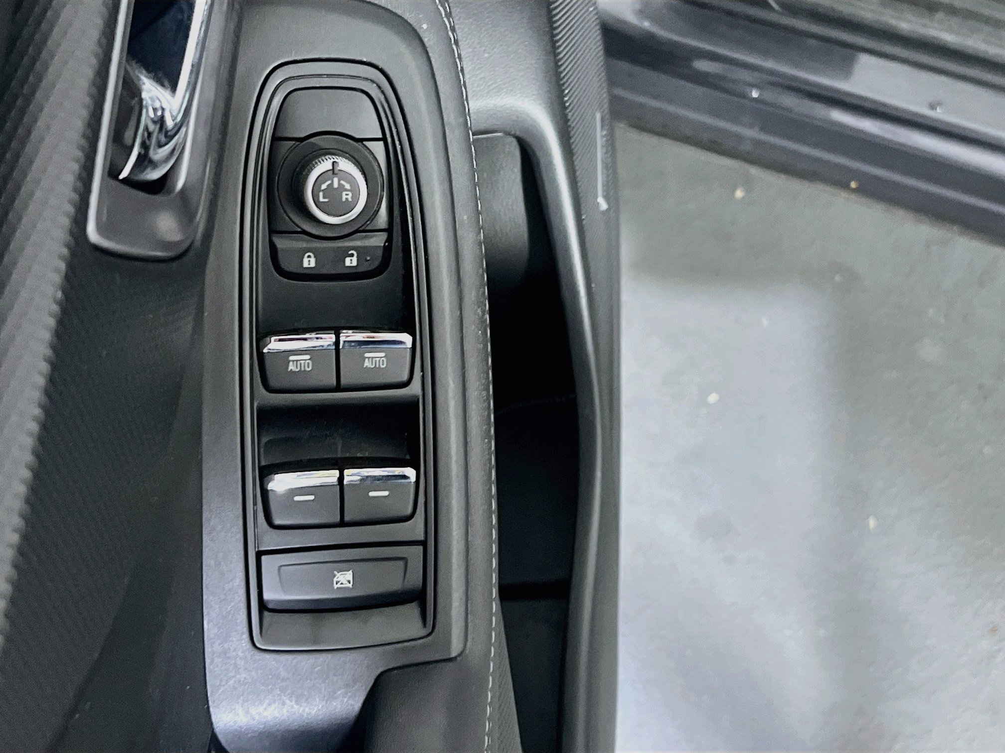 Used 2023 Subaru Forester Touring AWD/4WD image 18
