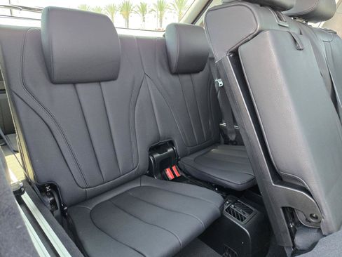 Used 2016 BMW X5 sDrive35i RWD image 28