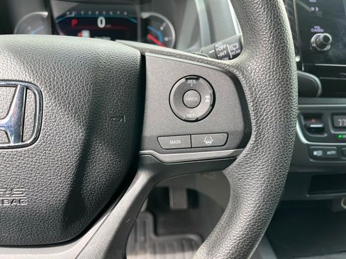 Used 2021 Honda Passport Sport image 16