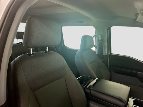 Used 2025 Ford F150 XLT w/ Equipment Group 301A Standard RWD image 25