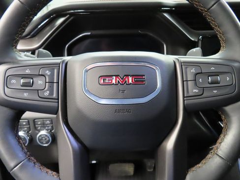 Used 2024 GMC Sierra 1500 AT4 image 62