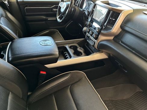 Used 2022 RAM 1500 Laramie image 18