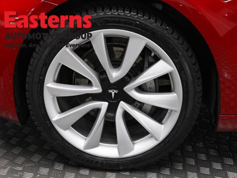 Used 2019 Tesla Model 3 Performance image 29