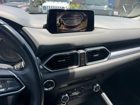 Used 2017 MAZDA CX-5 Touring AWD/4WD image 33