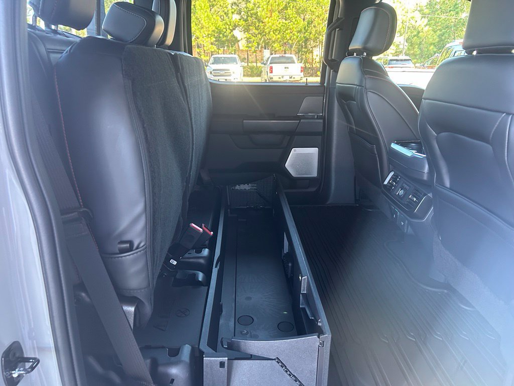 New 2026 Ford F150 Raptor AWD/4WD image 13
