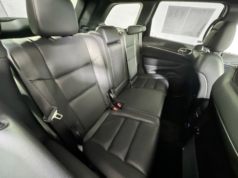 Used 2022 Jeep Grand Cherokee Limited image 27
