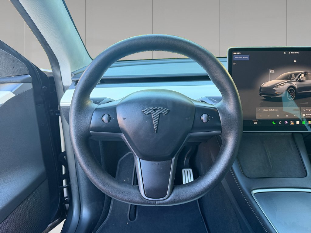 Used 2023 Tesla Model Y Performance AWD/4WD image 13