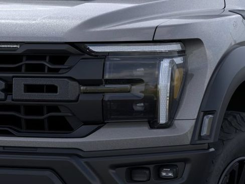 New 2026 Ford F150 Raptor AWD/4WD image 18