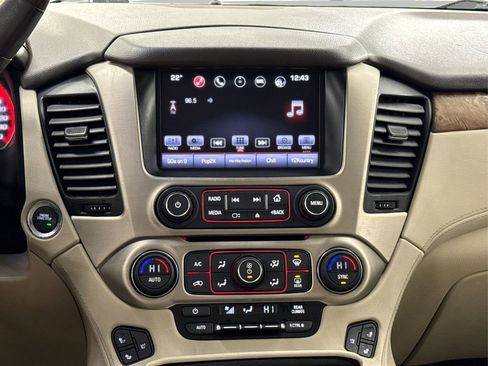 Used 2016 GMC Yukon Denali w/ Open Road Package image 20