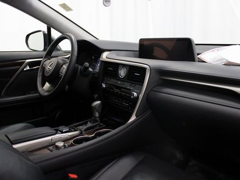 Used 2017 Lexus RX 350 AWD image 28