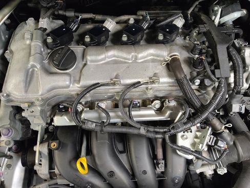 Used 2022 Toyota Corolla LE image 30