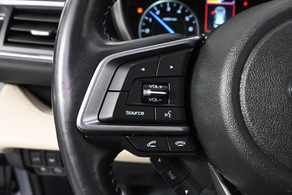 Used 2021 Subaru Ascent Touring w/ Popular Package #2A AWD/4WD image 35