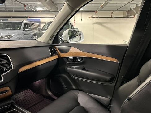 Certified 2023 Volvo XC90 B6 Plus w/ Protection Package Premier AWD/4WD image 25
