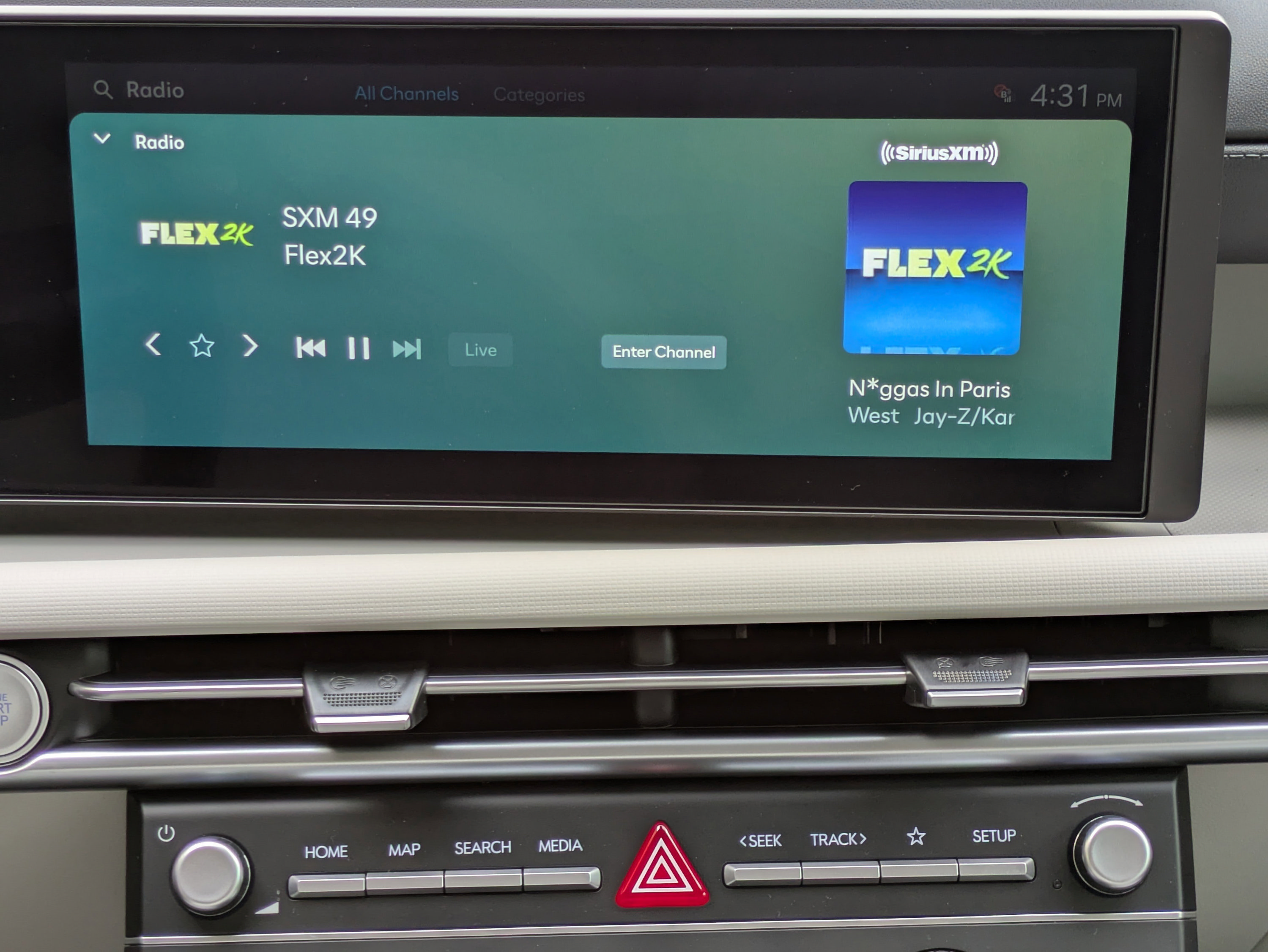 New 2026 Hyundai Tucson SE FWD image 18
