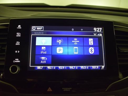 Used 2023 Honda Ridgeline RTL-E image 23