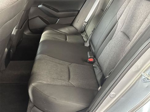 Used 2023 Honda Accord EX image 14