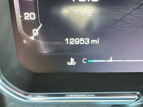 Certified 2026 GMC Sierra 1500 Denali Ultimate image 16