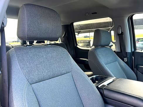 Used 2024 Ford F150 XLT w/ Mobile Office Package AWD/4WD image 23