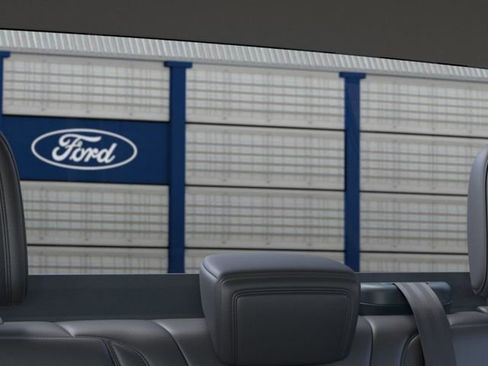 New 2026 Ford Maverick Lariat AWD/4WD image 25