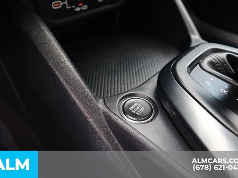 Used 2025 Kia K4 FWD image 30