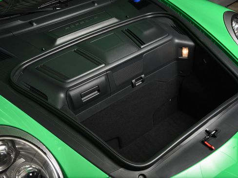 Used 2011 Porsche 911 Turbo S image 33