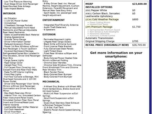 Used 2014 MINI Cooper S image 11