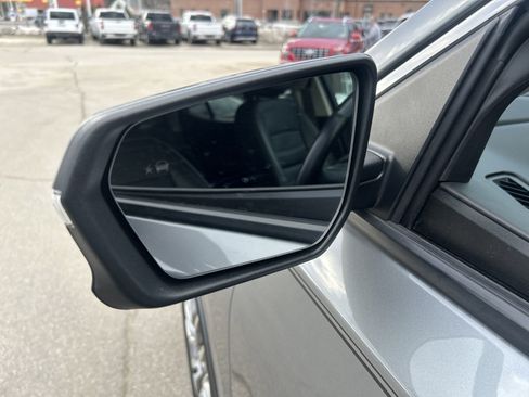 Used 2023 GMC Terrain Denali image 10