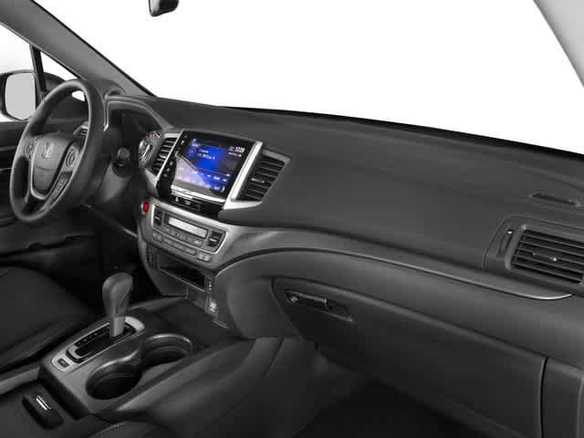 Used 2017 Honda Pilot EX-L image 19