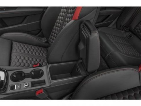 New 2026 Audi RS 3 AWD/4WD image 16