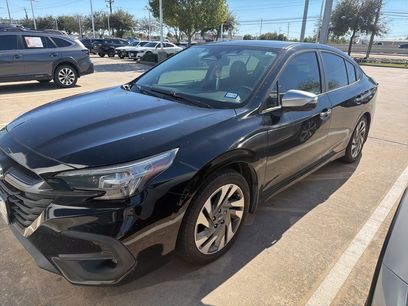 Used 2023 Subaru Legacy Touring XT w/ Tech Package 3