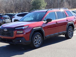 New 2026 Subaru Outback Premium video 2