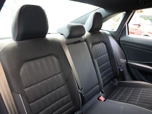Used 2020 Volkswagen Jetta GLI FWD image 17