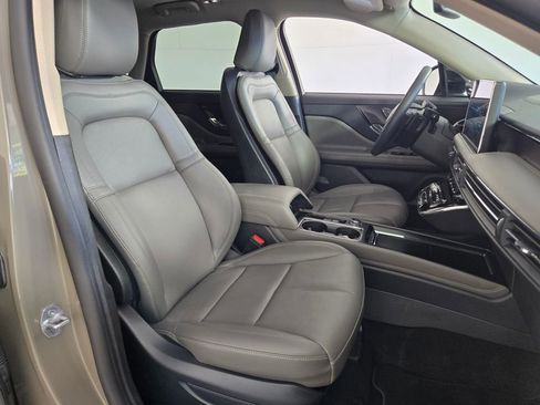 New 2025 Lincoln Corsair Reserve w/ Jet Appearance Package image 16