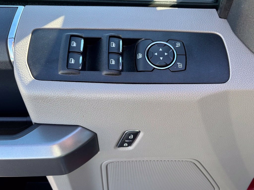 Used 2022 Ford F250 XLT w/ XLT Value Package AWD/4WD image 16