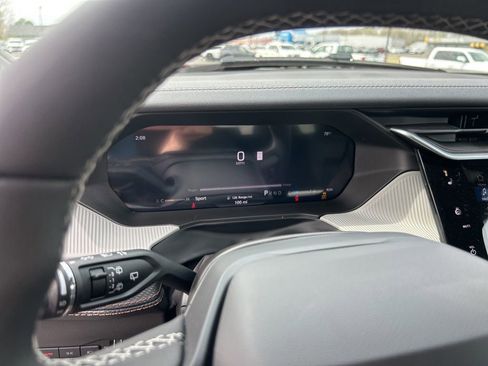 New 2026 Jeep Cherokee Limited image 20