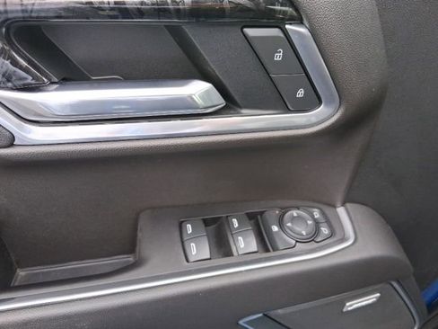 Used 2022 Chevrolet Silverado 1500 RST w/ Convenience Package II image 16