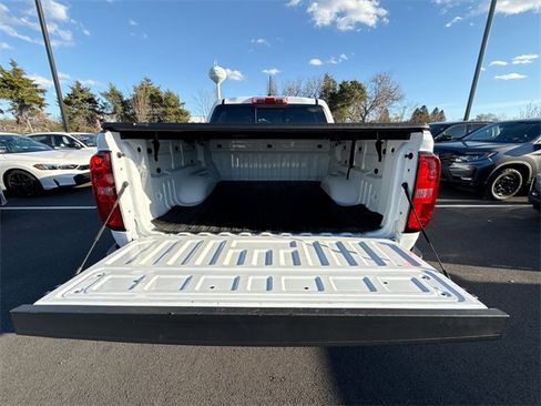 Used 2022 Chevrolet Colorado Z71 image 19