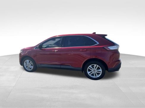 Used 2016 Ford Edge SEL w/ Equipment Group 201A AWD/4WD image 3