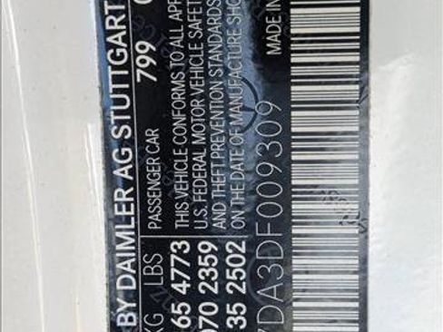 Used 2013 Mercedes-Benz SL 550 image 15