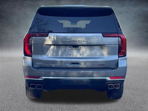 New 2026 GMC Yukon XL Denali w/ Advanced Technology Package AWD/4WD image 25
